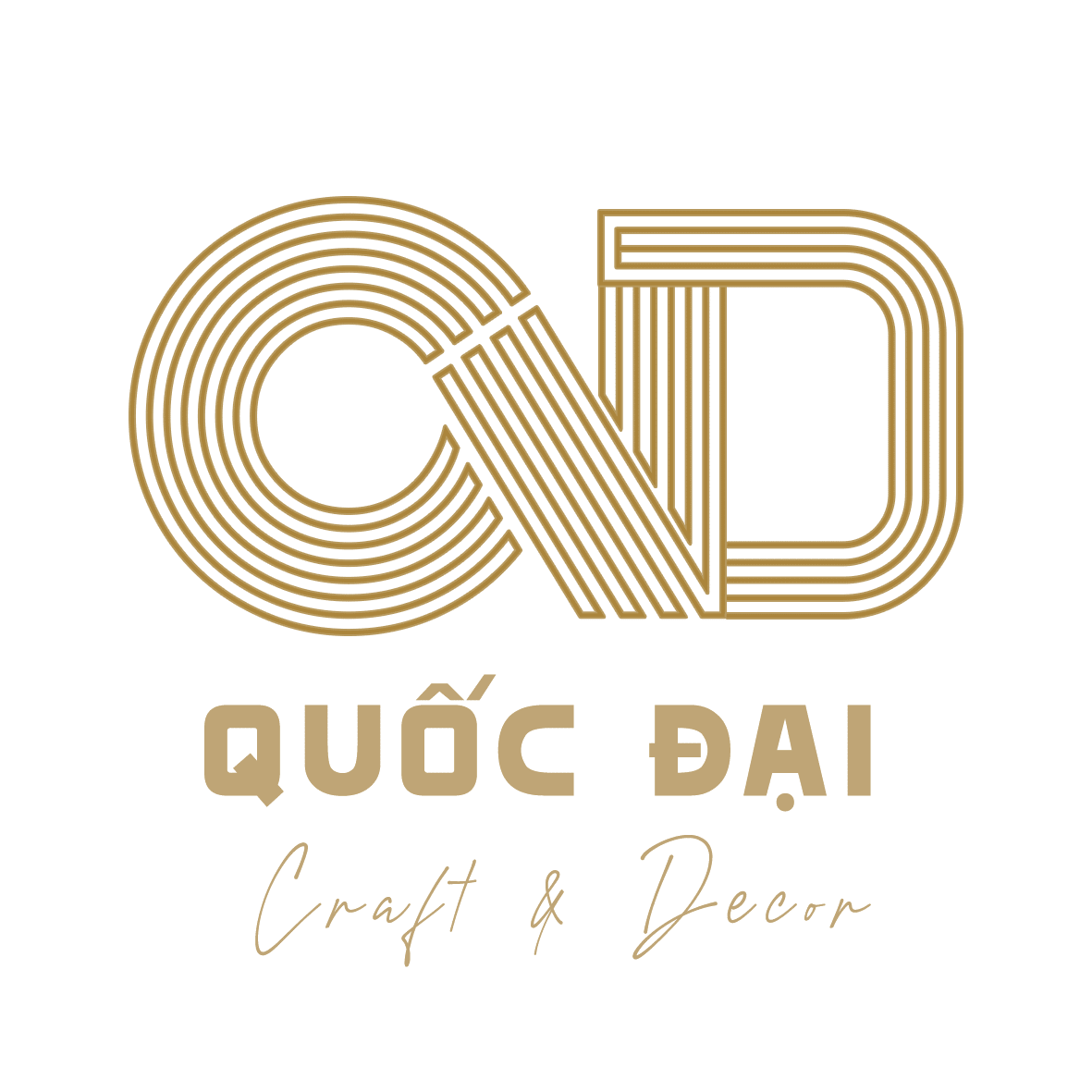 Quốc Đại Craft (Quoc Dai Craft Co.,ltd)